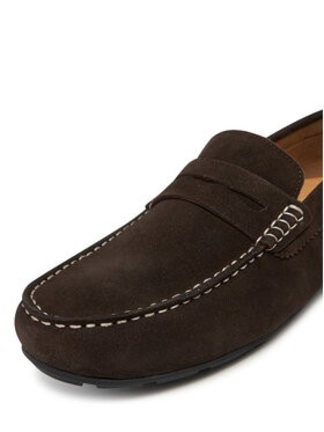 Lasocki Mokasyny HORNET-01 MI25 Brązowy