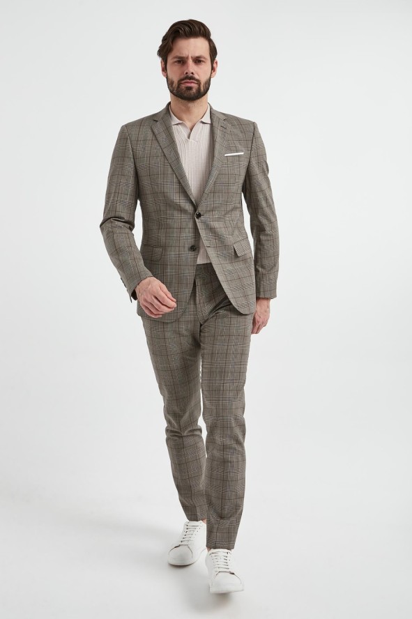 Marynarka męska wełniana Herby JOOP!