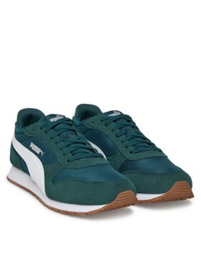 Puma Sneakersy St Miller 401622 08 Zielony