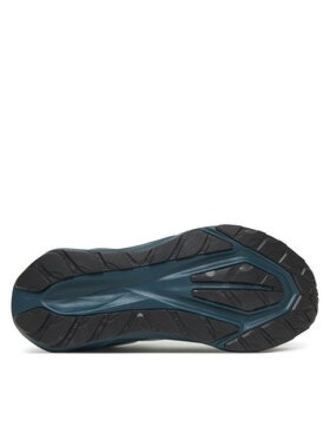 Asics Buty do biegania Novablast 5 Tr 1011C138 Zielony