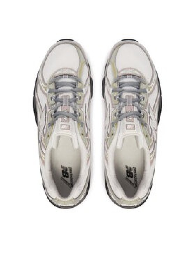 New Balance Sneakersy U7403UQ Szary