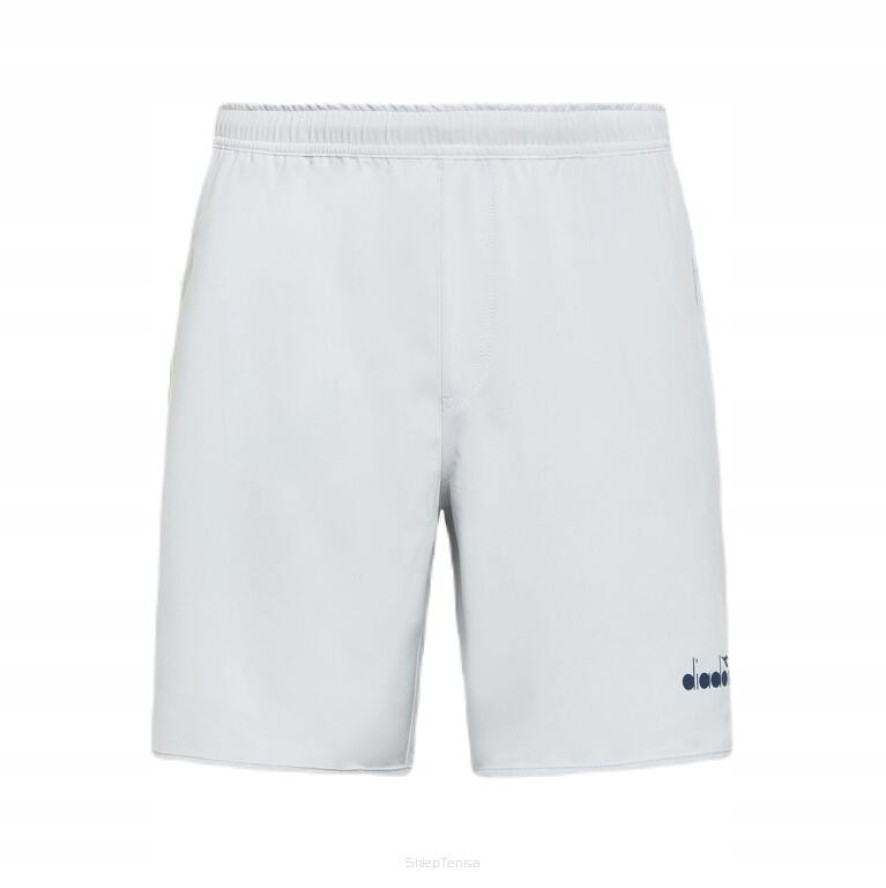 Spodenki tenisowe Diadora Shorts Icon 7