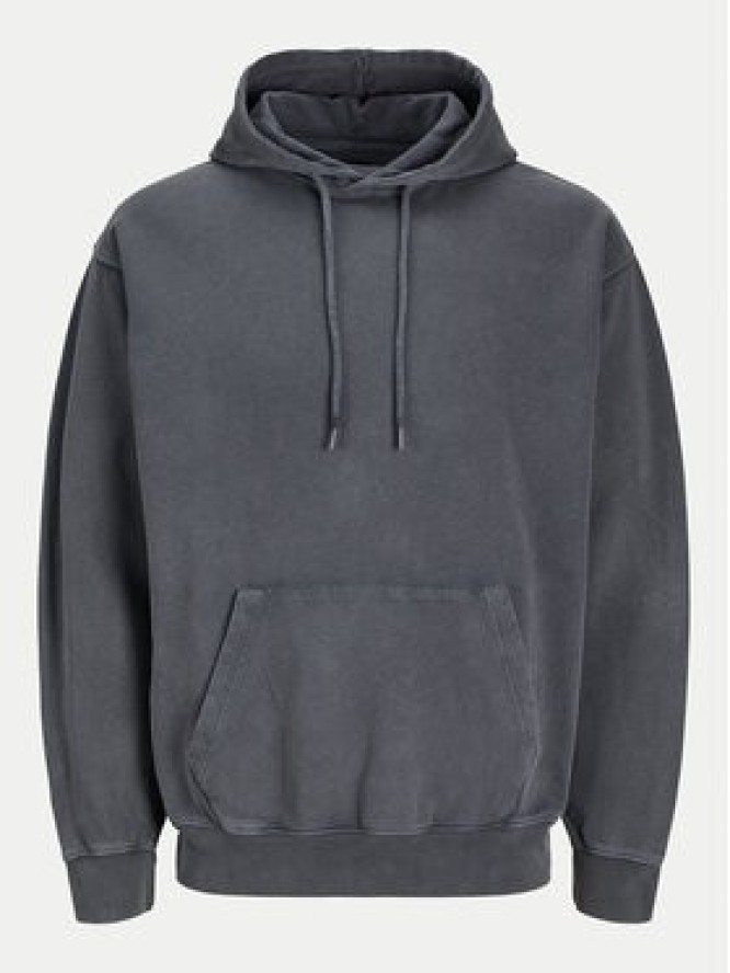 Jack & Jones Bluza Charge 12268272 Szary Loose Fit