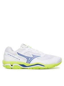Mizuno Buty halowe Wave Phantom 3 X1GA2260 39 Biały