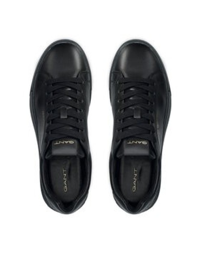 Gant Sneakersy 31631021 Czarny