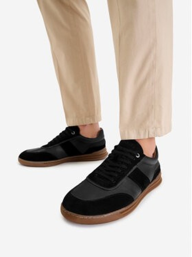 Lasocki Sneakersy CEO-PLATO-01 MI24 Czarny