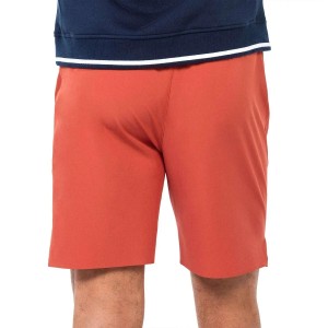 Pantalon Tecnifibre Team Stretch Short 23shorte Terracota L