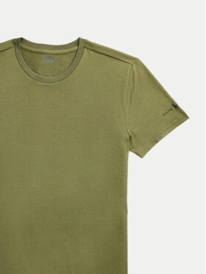 Polo Ralph Lauren Komplet t-shirtów 714965508003 Kolorowy Slim Fit