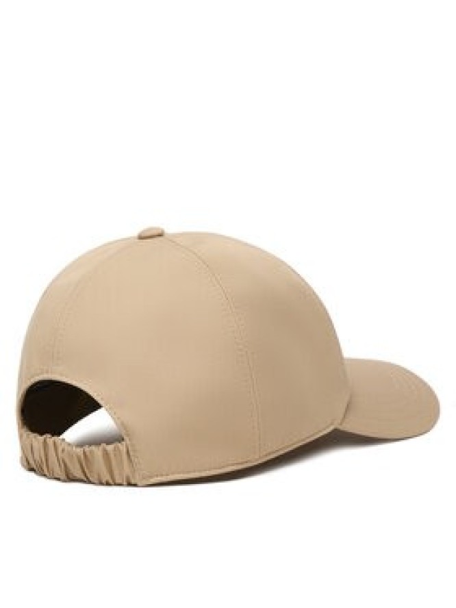 Premiata Czapka z daszkiem Ball Beżowy