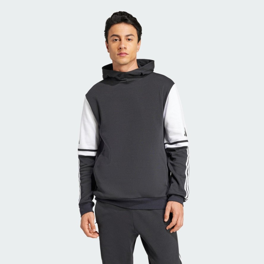 Bluza z kapturem Squadra 25 Sweat