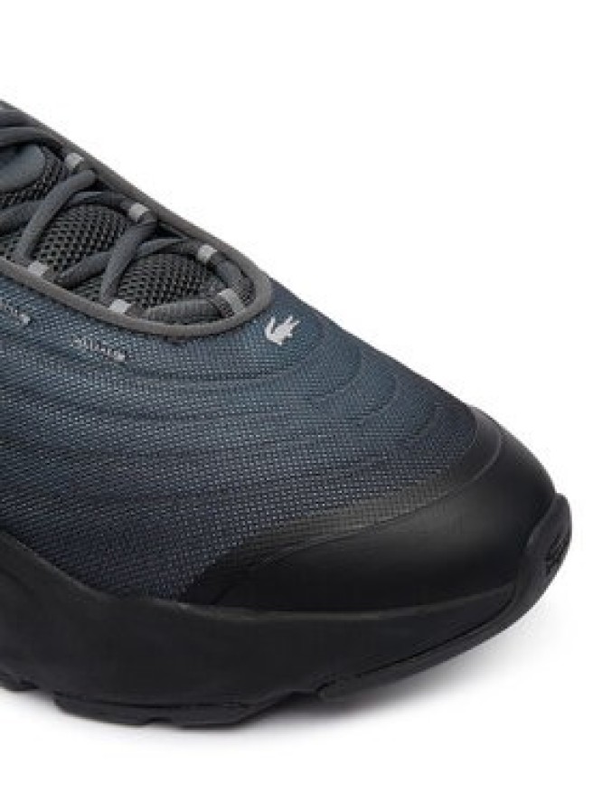 Lacoste Sneakersy Spinor 7-50SMA0167 Czarny