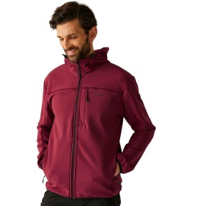 Kurtka Męska Ossek Soft Shell