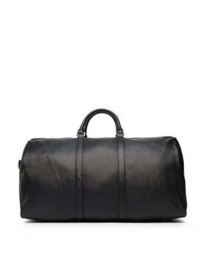 Guess Torba podróżna TMECSA P3135 Czarny