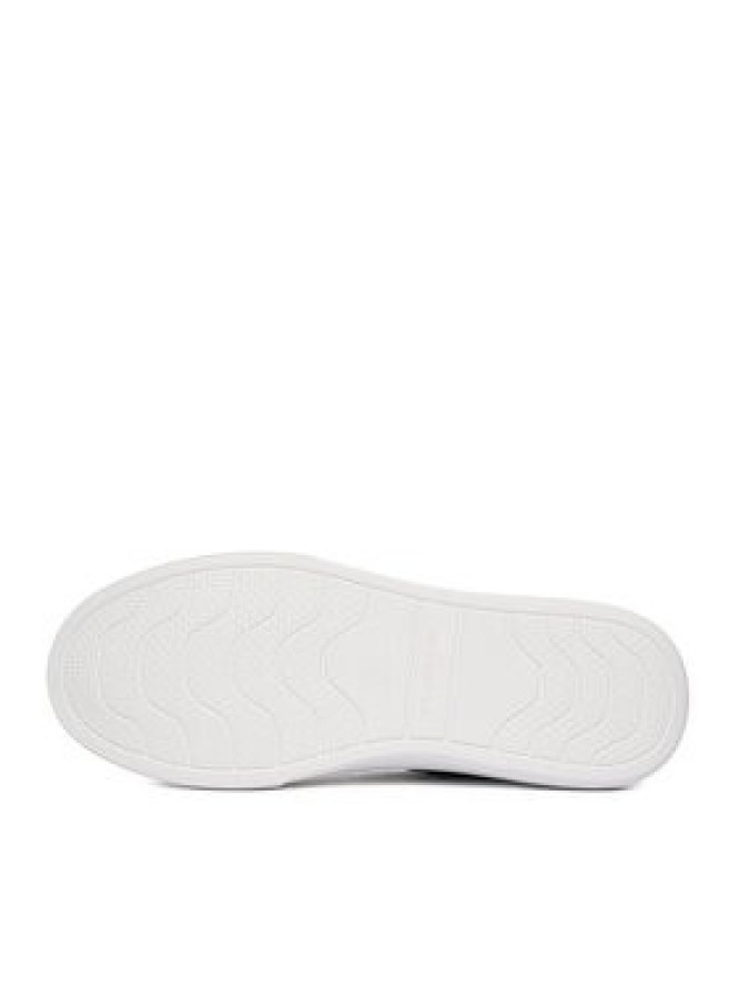 U.S. Polo Assn. Sneakersy EO-AUSTIN001M/6L1 Czarny