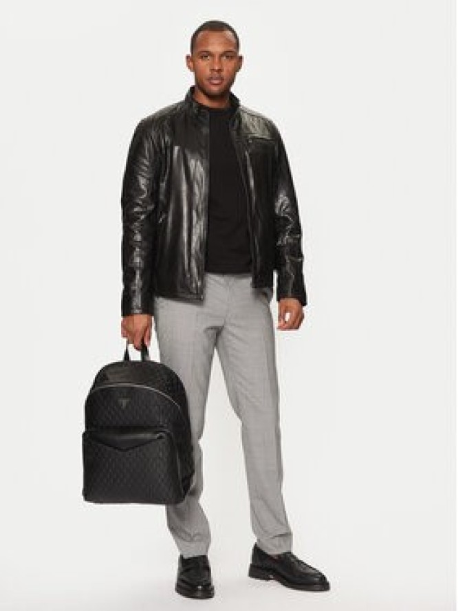 Guess Plecak HMSIDE P5108 Czarny