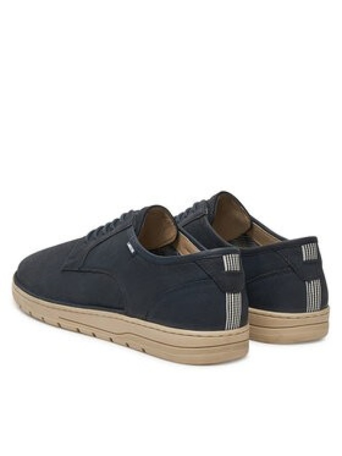 Lasocki Półbuty CALGARY-02 MI24 Granatowy