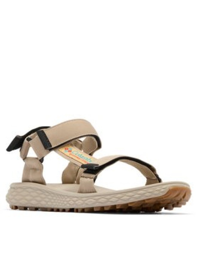 Columbia Sandały Konos Globetrot™ 2126931 Brązowy