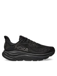 Hoka Buty do biegania Clifton 10 1162030 Czarny