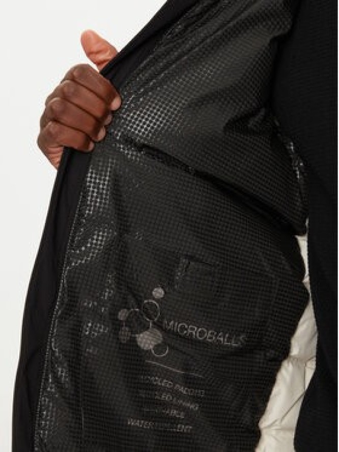 Geox Kurtka zimowa Spherica M4629C T3128 F1616 Beżowy Regular Fit