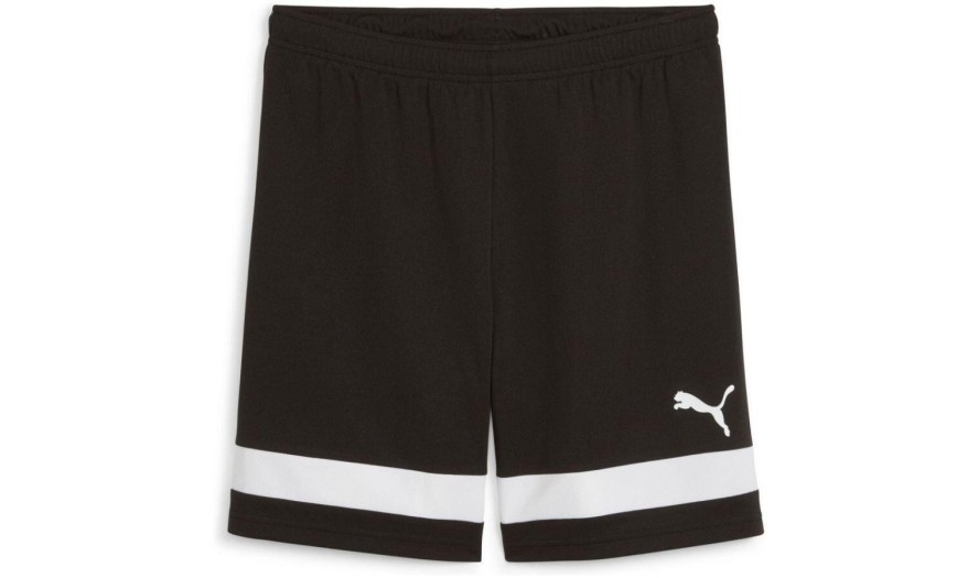 Szorty Puma IndividualRise Team Rise