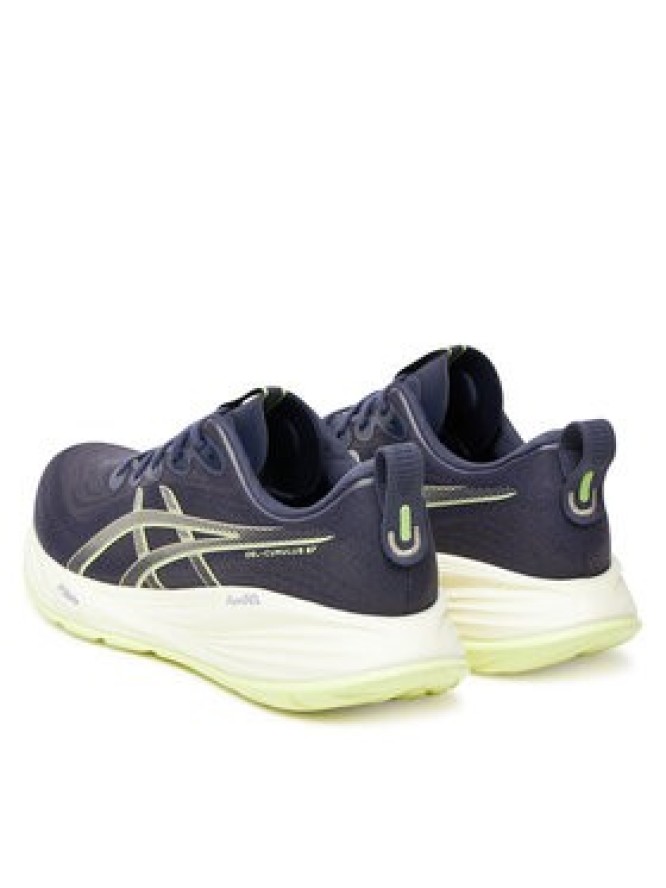 Asics Buty do biegania Gel-Cumulus 27 1011B960 Granatowy