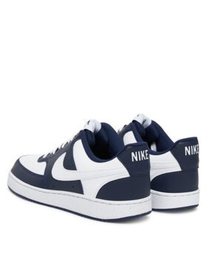 Nike Sneakersy Court Vision LO HM9862 Biały