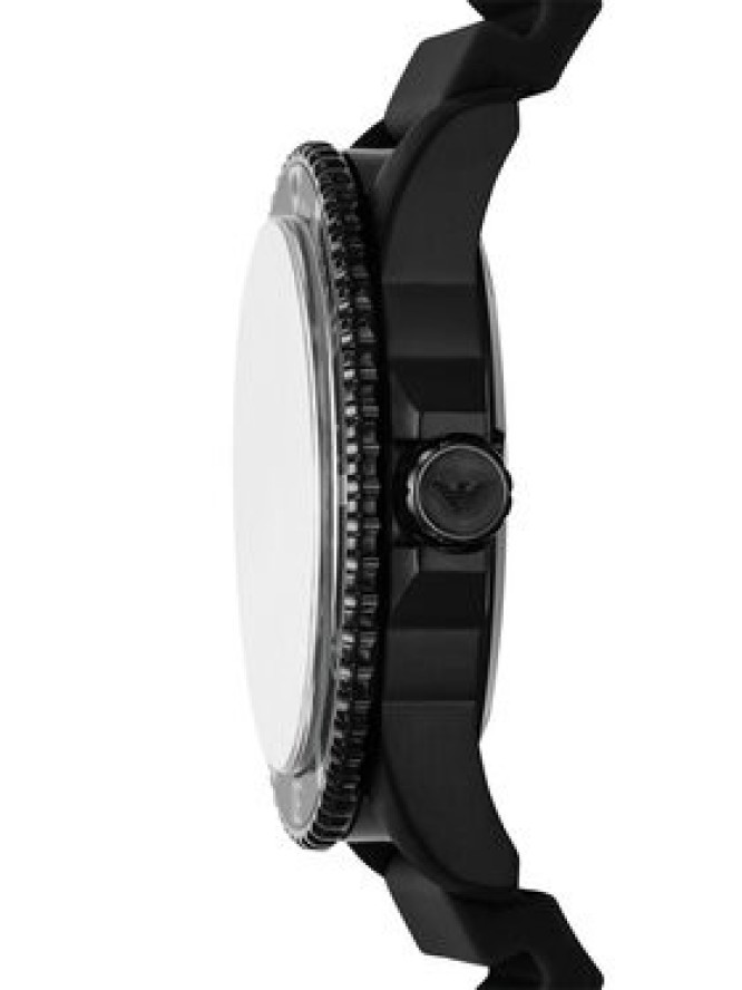 Emporio Armani Zegarek World Explorer AR11684 Czarny