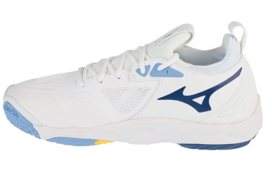 Buty halowe Mizuno Wave Momentum