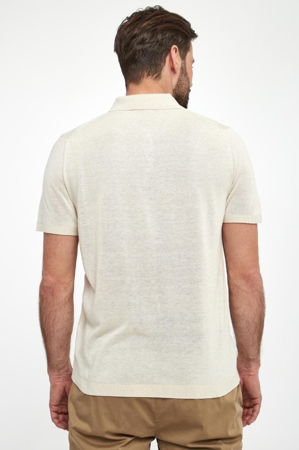 Polo męskie Maliosor JOOP!