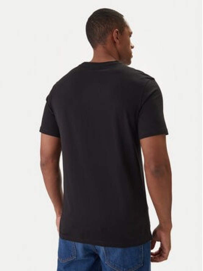 JOOP! Jeans T-Shirt 15 Jjj-32Alphis 30025786 Czarny Regular Fit
