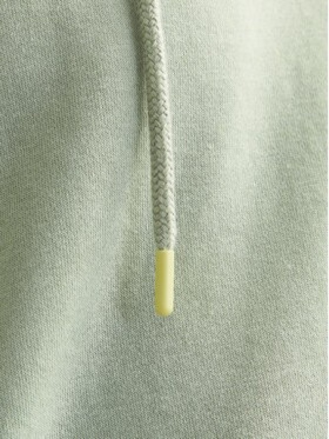 Jack & Jones Bluza Simon 12269353 Zielony Standard Fit