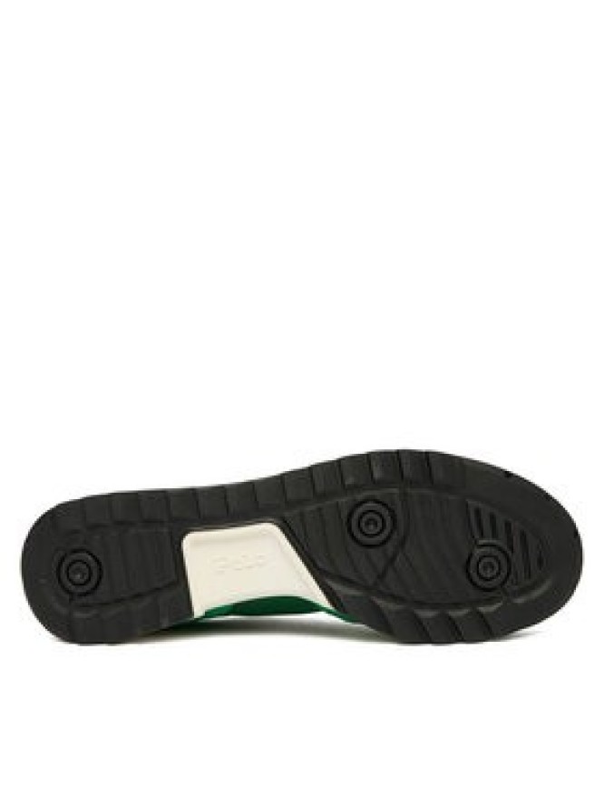 Polo Ralph Lauren Sneakersy 809P01641002 Zielony