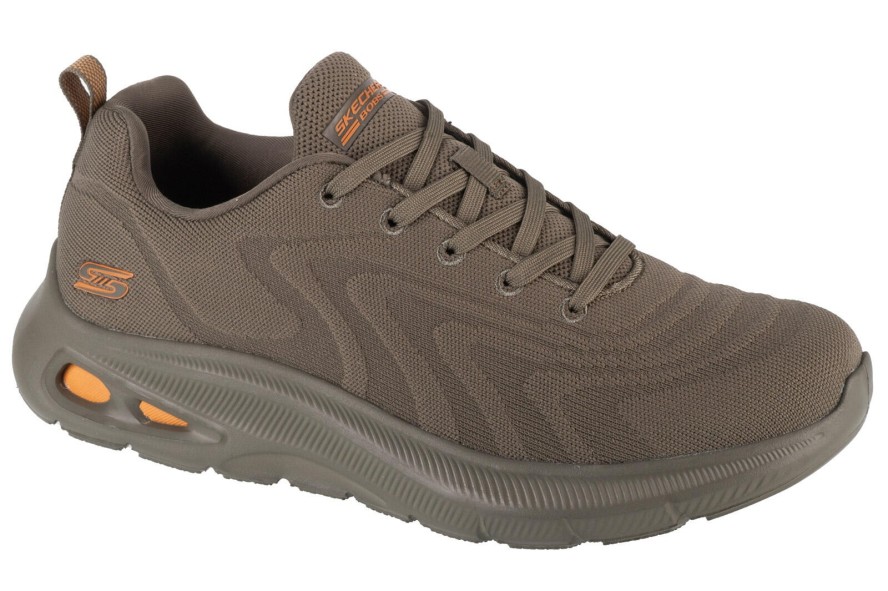 Buty do chodzenia męskie Skechers Bobs Unity Sleek Revive