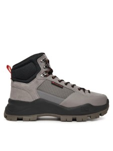 Tommy Jeans Trekkingi Tjm Hybrid Boot EM0EM01633 Szary