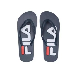 Japonki plażowe dla dorosłych Fila Troy Slipper