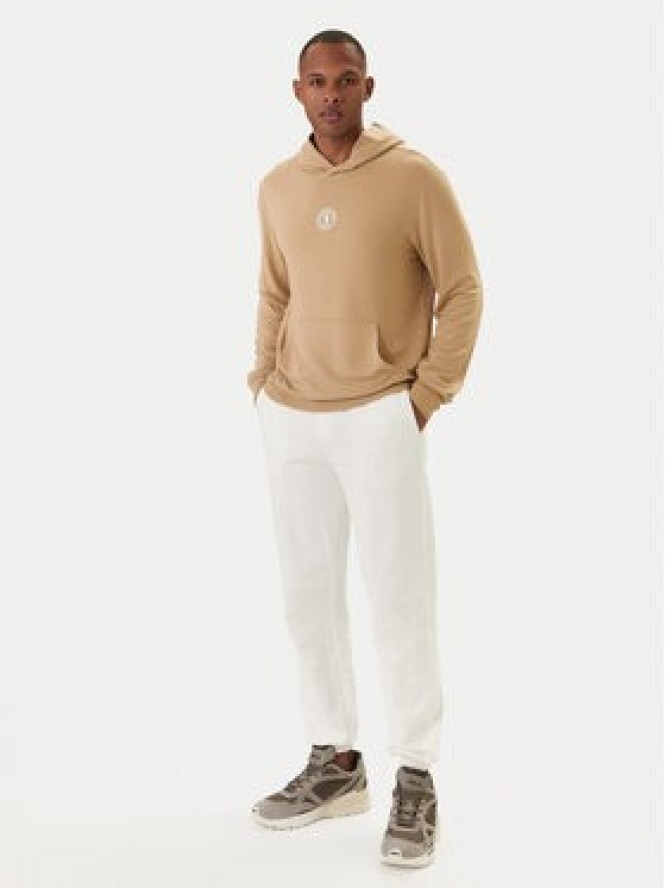 Polo Ralph Lauren Bluza 714P03152003 Beżowy Regular Fit