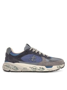 Premiata Sneakersy Mase25 Var 8021 Szary