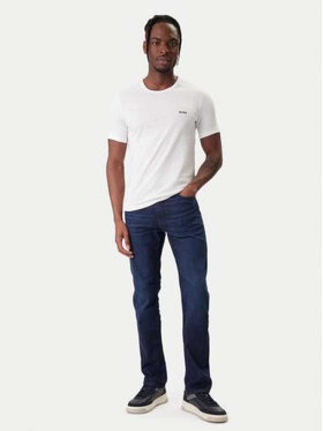 BOSS Komplet t-shirtów 50532468 Kolorowy Regular Fit