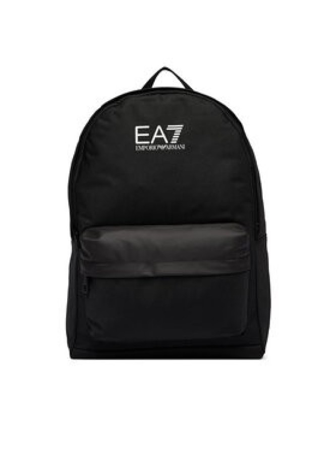 EA7 Emporio Armani Plecak 7X000390 AF19722 UC001 Czarny