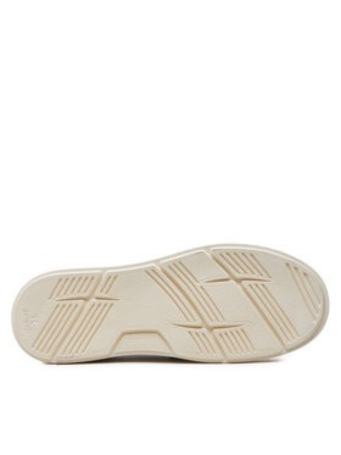 Giuseppe Zanotti Tenisówki EU40030 Czarny