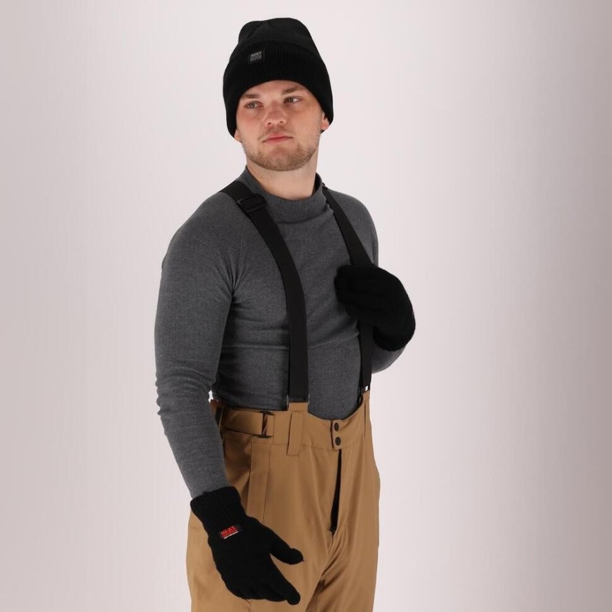 Czapka termiczna męska rozmiar uniwersalny