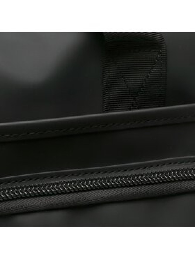 Rains Torba Texel Tech Bag W3 14250 Czarny