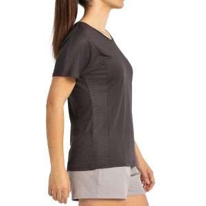 Short Sleeve Bullpadel Eches Woman