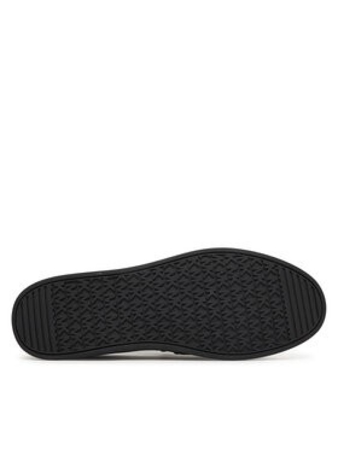 MICHAEL Michael Kors Lordsy Wesley Slip On 42S6HUFS1L Czarny