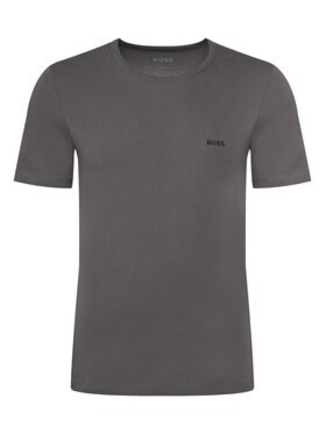 BOSS Komplet t-shirtów 50532468 Kolorowy Regular Fit