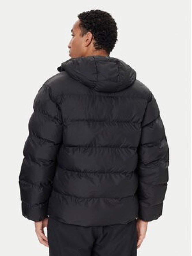 adidas Kurtka puchowa Tonal JX4123 Czarny Regular Fit