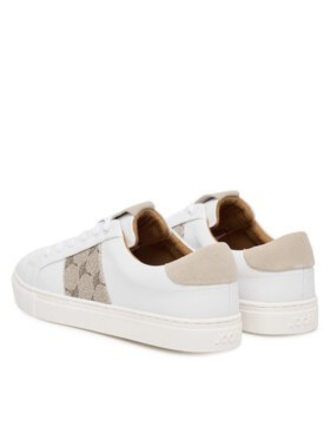 JOOP! Sneakersy 4140007678 Biały