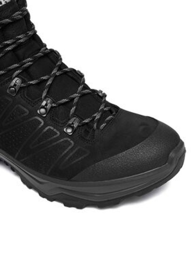 Aku Trekkingi Adapta NBG GTX 492 52 Czarny