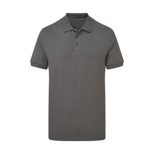 Męska Koszulka Polo Signature Stretch Bez Metki