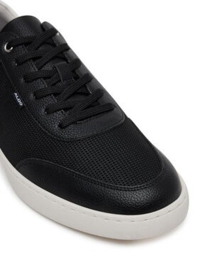 Aldo Sneakersy Ariano 14009468 Czarny